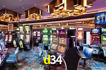 A Revolução dos Aplicativos de Jogos no d34