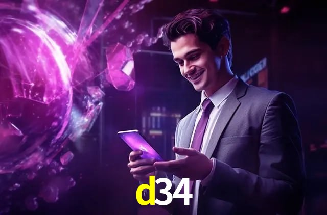 Statistics d34