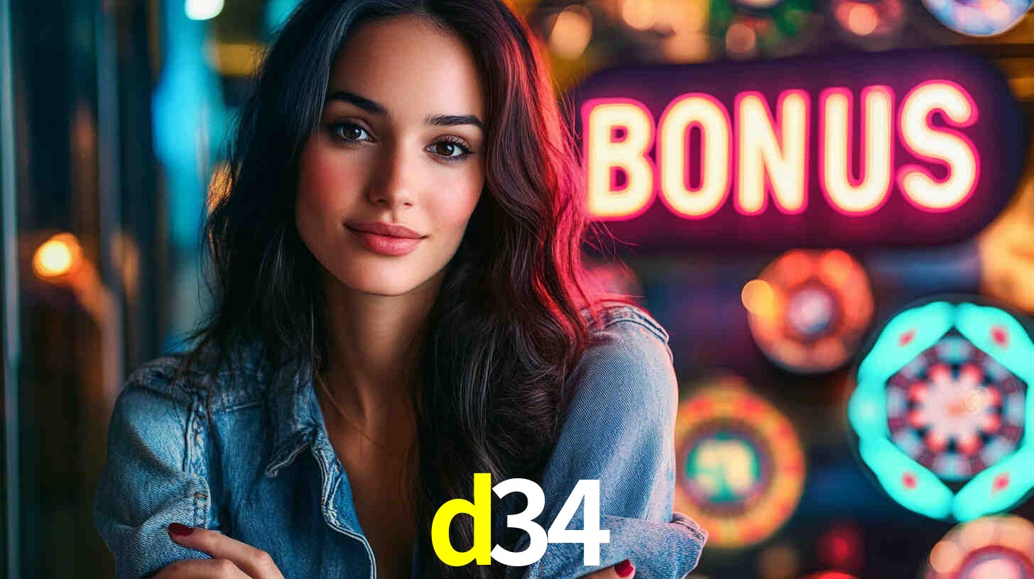 d34 - Apostas de Ouro Vivas - d34.com