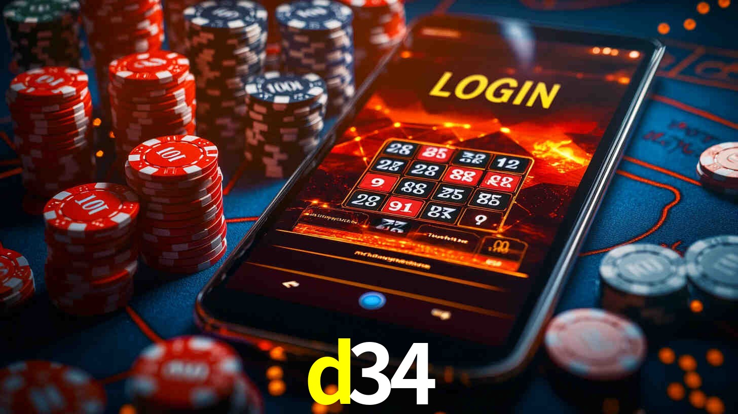 d34.com