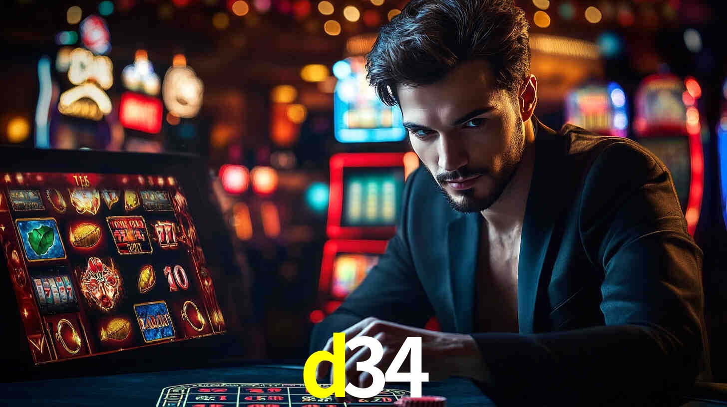 d34.com