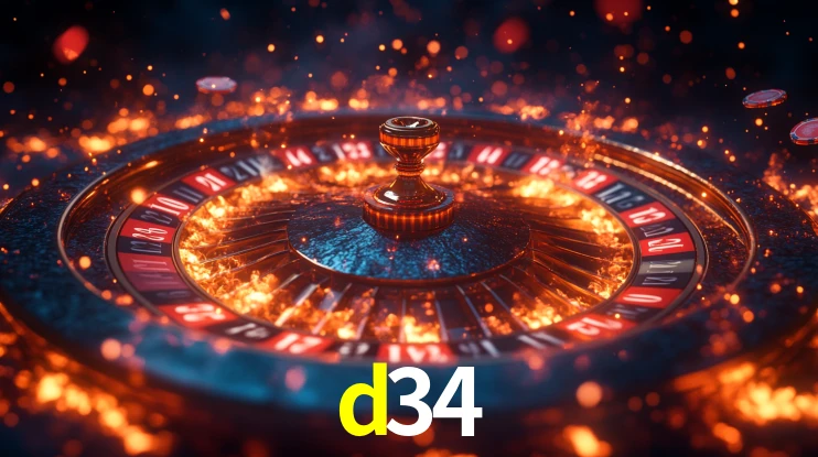 Premium Interface d34