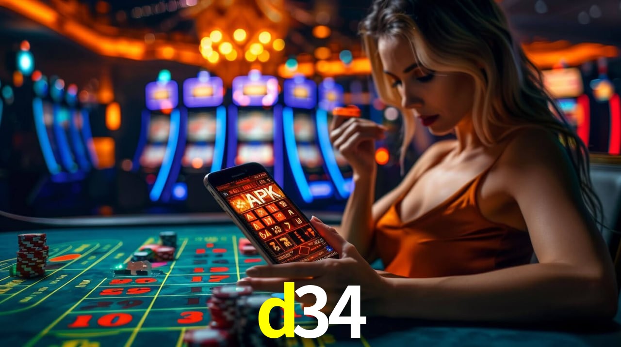 Football Betting d34