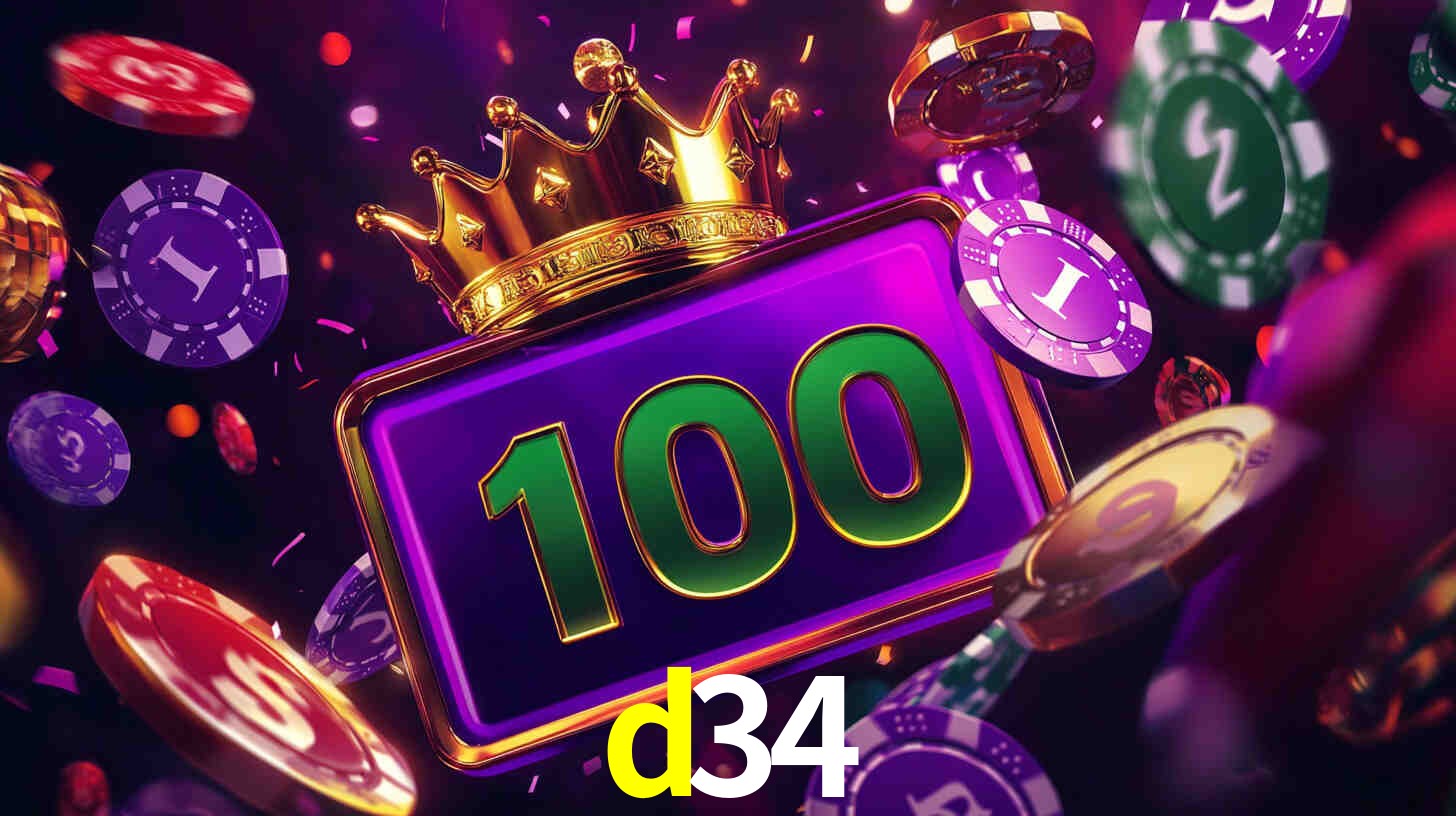 Roulette Table d34
