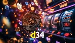 Descubra o Programa VIP da d34: Vantagens Exclusivas para Jogadores