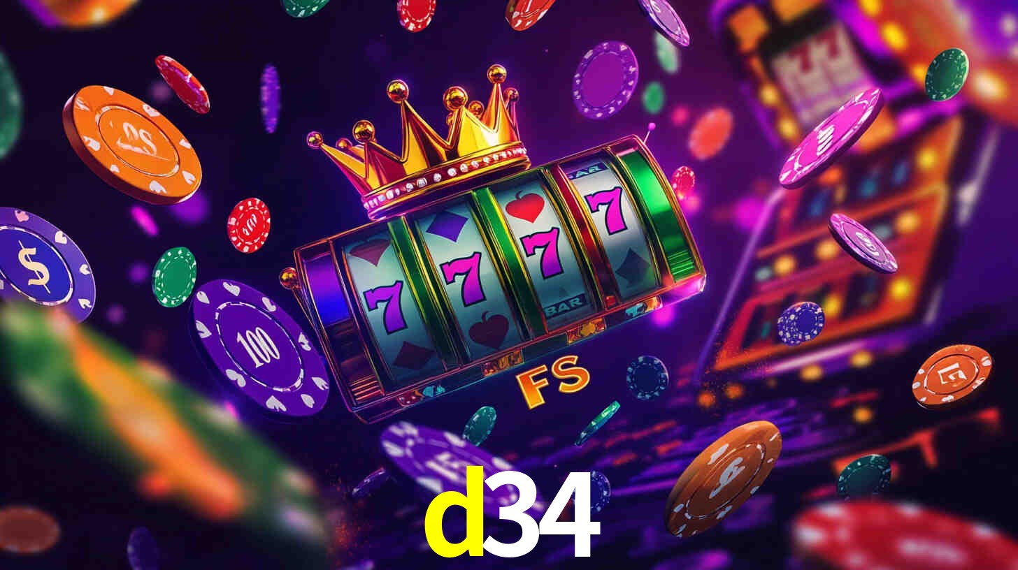 Blackjack Table d34