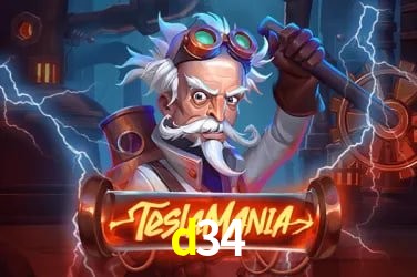 Estatísticas Esportivas d34