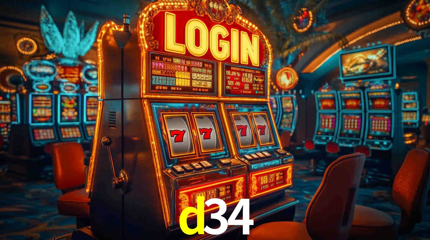 Welcome Bonus d34