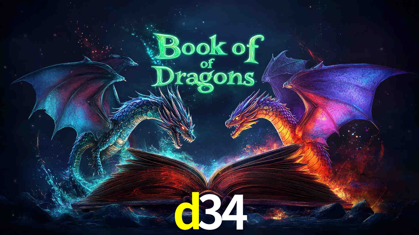 A Revolução dos Aplicativos de Jogos no d34