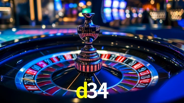 d34 App Interface