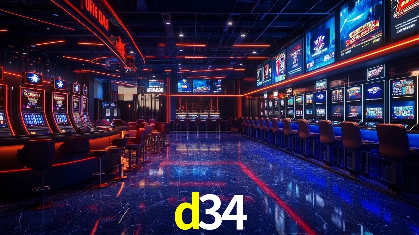 VIP Casino d34