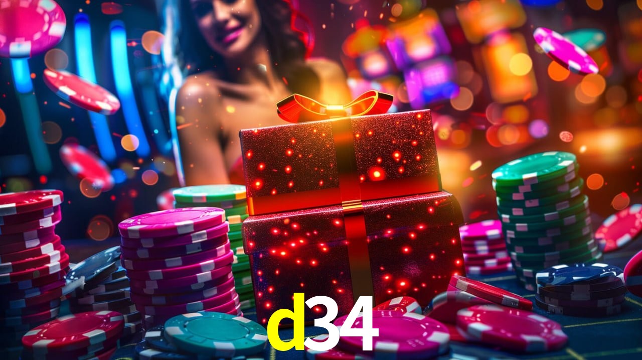 Descubra a Essência do d34: Nossa História e Compromissos