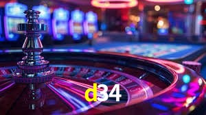 Casino Ao Vivo d34