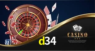 Torneios d34