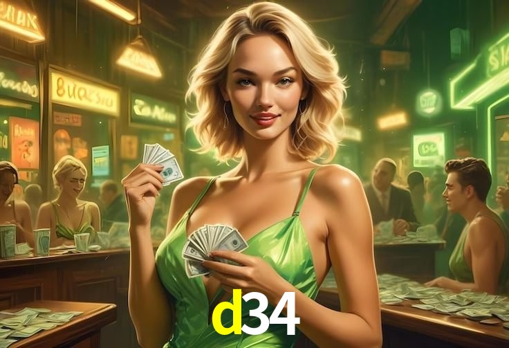 Apostas Esportivas na d34: Um Guia Completo