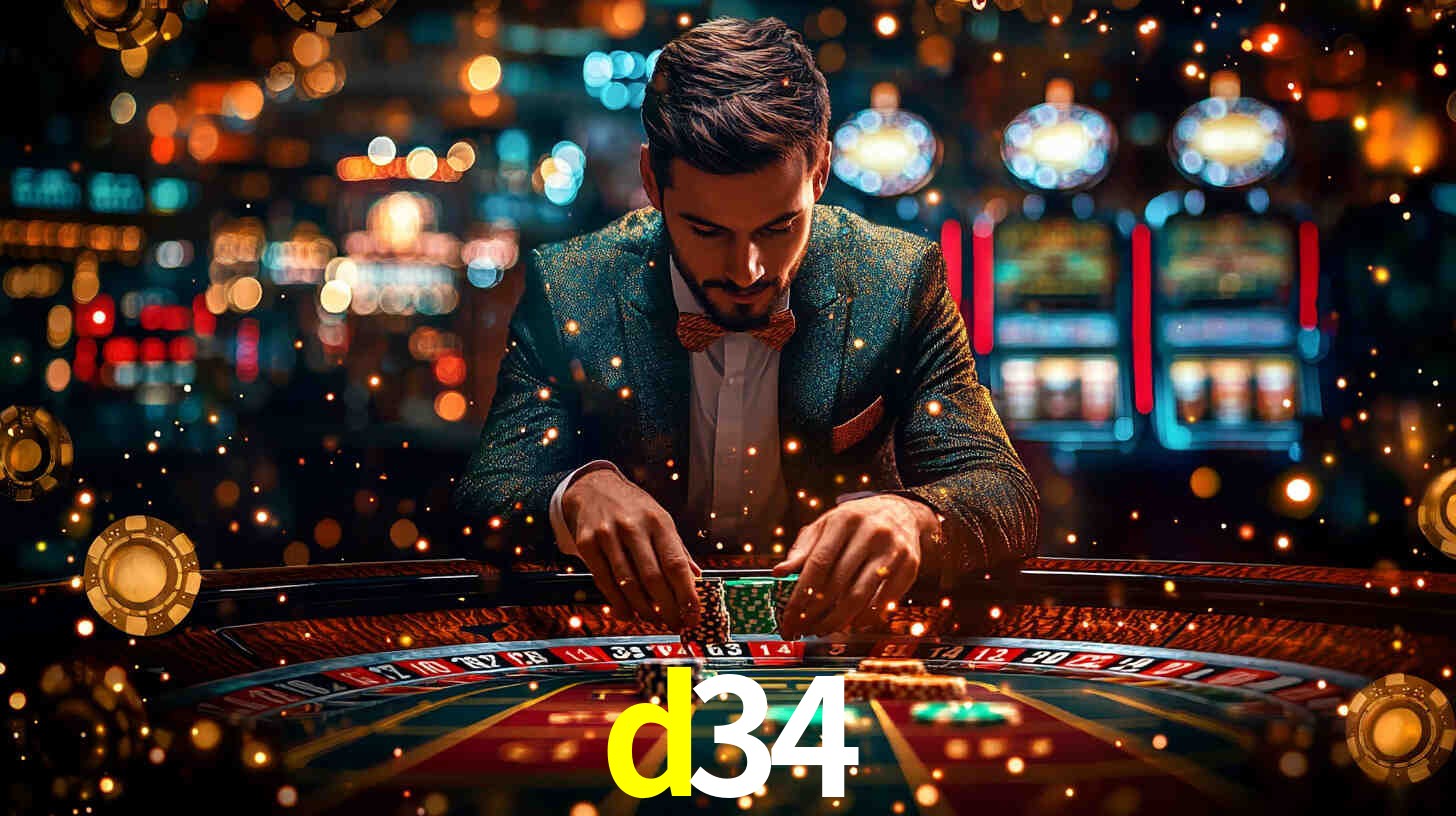 Tournaments d34