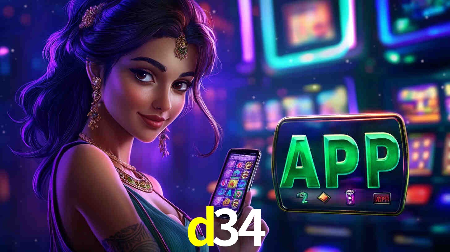 d34: Jogue Crash e Experimente Alta Recompensa Instantânea