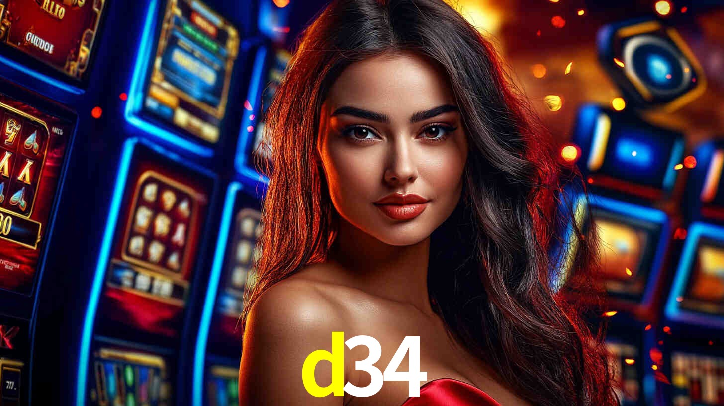 Descubra o Programa VIP da d34: Vantagens Exclusivas para Jogadores