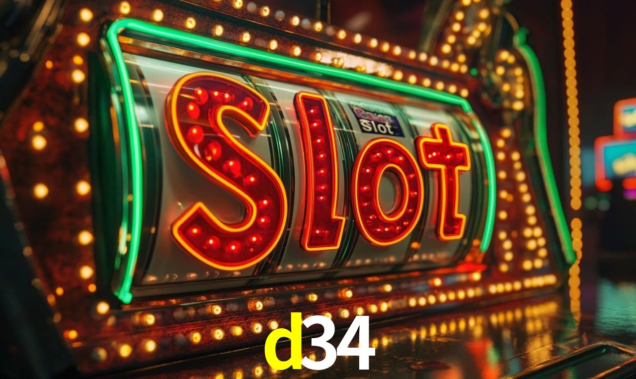 Estatísticas do Jogo d34