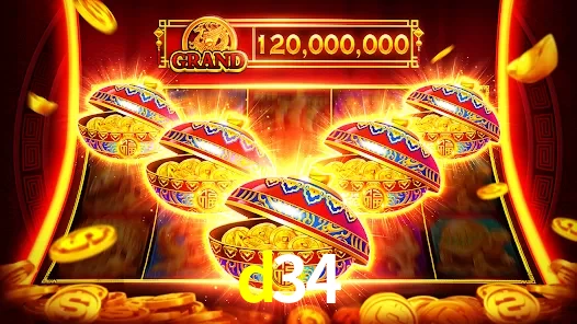 App d34 slots mobile